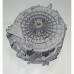 Бак в сборе для стиральной машины Hansa PG5580A412 купить