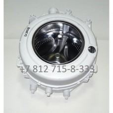 Бак в сборе для стиральных машин Индезит IWSD5085CIS Ariston ARSD129CIS.L, ARSF105CIS/S купить