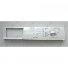 Передняя панель в сборе для стиральной машины Siemens X10.44 WS10X440/15