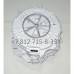 Бак в сборе для стиральных машин Индезит IWSD5085CIS Ariston ARSD129CIS.L, ARSF105CIS/S купить