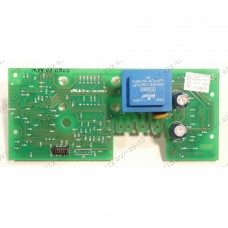 Плата индикации стиральной машины Candy ACS100, ACS130.6SY