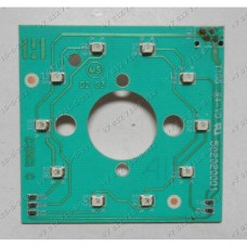 Плата индикации стиральной машины Ardo SED 1010