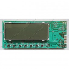 Плата индикации  стиральной машины Ardo WD 128 L