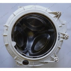 Бак для стиральной машины Ariston Aqualtis AQ7F293UEU, AQXXD129HEU, AQXXF129EU, Indesit PWC81272WEU, PWE81272WEU купить