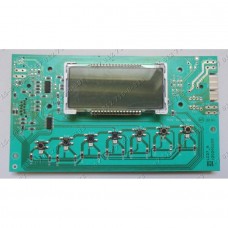 Плата индикации  стиральной машины Whirlpool AWG275D