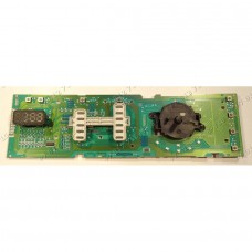 Плата индикации  стиральной машины Beko WM5356T, WM5508T