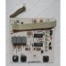 Плата индикации  стиральной машины Asko W 512 D