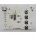 Плата индикации  стиральной машины Asko W 512 D