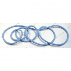 Прокладка бака стиральной машины Electrolux EWF1030, EWS11600W 914902101-00