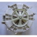Пластиковый бак  стиральной машины Indesit WI 101