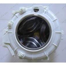 Бак в сборе стиральной машины Ariston ARMXXD129EU