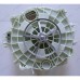 Бак в сборе стиральной машины Ariston ARMXXD129EU