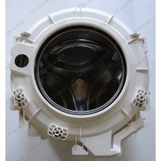 Бак в сборе стиральной машины Indesit