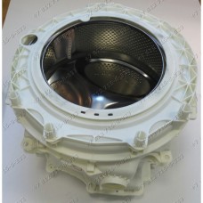 Бак в сборе стиральной машины Ariston