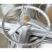 Бак в сборе для cтиральной машины Ariston AVD109EX, AVL109R, AB108XEU, W104TXTK, WA6XIT, WIL102XR