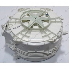 Бак в сборе стиральной машины Candy GO4E1073DMS-07, GO41074L-07S, GO41074LH-07S
