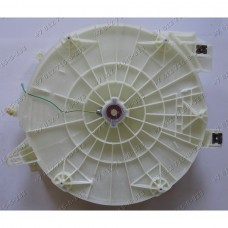 Задний полубак стиральной машины Samsung WF0400N1NE/YLP