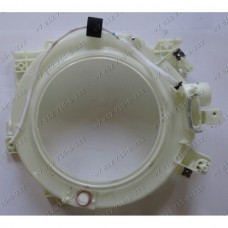 Передняя стенка бака стиральной машины Samsung WF0400N1NE/YLP