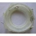 Передняя стенка бака стиральной машины Samsung WF0400N1NE/YLP