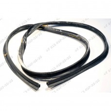 Уплотнитель бака стиральной машины Ardo TL85SX T80X (012105026) TL800EX (02105031)