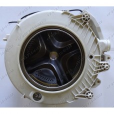 Бак в сборе стиральной машины Ardo FLN106LW