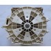 Бак в сборе стиральной машины Ardo FLN106LW