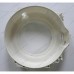 Передняя стенка бака стиральной машины Whirlpool AWG222, AWG236, Hansa, AWN510DR, 1140103