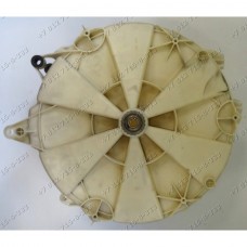 Бак стиральной машины Beko WM5450T WMN6106SD WMD24500R WKD24580T Blomberg WAF4080A 7126581600