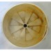 Бак стиральной машины Beko WM5450T WMN6106SD WMD24500R WKD24580T Blomberg WAF4080A 7126581600