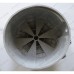 Задний полубак стиральной машины Beko