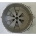 Задний полубак стиральной машины Blomberg WAF 1320
