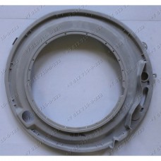 Передняя стенка бака стиральной машины Beko WKD25100T