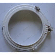 Передняя стенка бака стиральной машины Gorenje WA610SYW