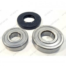 Подшипники стиральной машины Bosch WFC1662OE/05, B1WTV3003A/01
