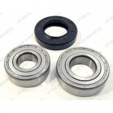 Подшипники стиральной машины Bosch WLX20362OE/21, WLF16261OE/23, WLX20460OE/18