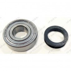 Подшипники и сальник стиральной машины Bosch WOR16153OE/01, WOR16151OE/02