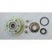 Опора барабана стиральной машины Whirlpool AWT 2274