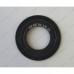 Сальник 35*52/65*7/10 стиральной машины Indesit, Ariston