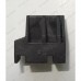 Нижнее левое крепление внутреннего стекла для плиты Hansa FCEW53003014