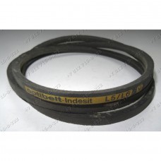 Ремень стиральной машины Optibelt - Indesit L5/L6