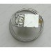 Короткий терморегулятор для холодильника Beko