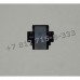 Ножка-полуколесико для стиральных машин Electrolux купить