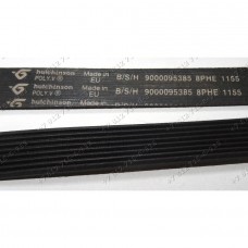 Ремень 8PHE 1155 для стиральной машины Bosch WAA16171CE/24