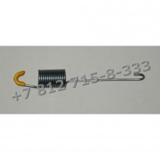 Пружина бака для стиральных машин Electrolux EWT105210W 913216401-04