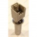 Датчик температуры в тэн стиральной машины Electrolux EWT1264TDW, EWT116210W, EWB126219W