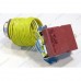 Регулируемый термостат стиральной машины Zanussi FL704NN F805N FL574CN 914760034 00 F802V 914789737-00