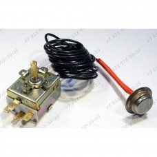 Регулируемый термостат стиральной машины Ariston ABS 636 TX A2672, AB1030CTXTK, AB1240CTXDE