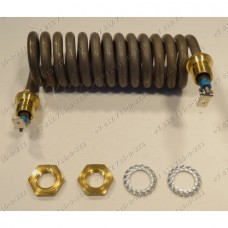 Тэн cушки стиральной машины Ariston CDE129