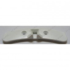 Панель блокировки стиральной машины Electrolux Zanussi FL574CN 914760034 00