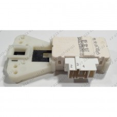 Блокировка люка стиральной машины  Indesit WIU 81 (CSI)  WIUN 81 (CSI)  WISL 103  WS 105 TX EX  AVSL 80 R  AL 109 X EU